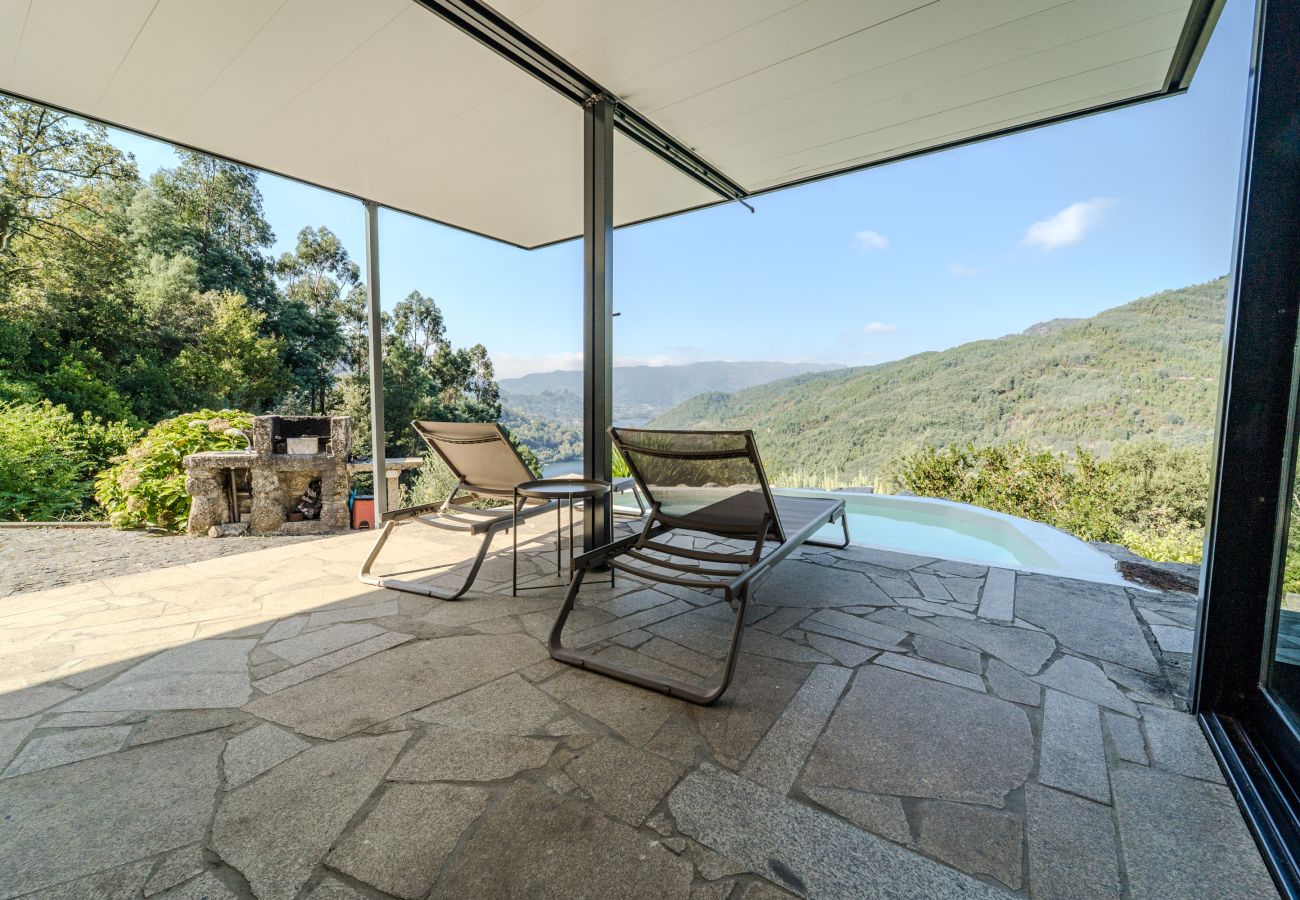 Casa en Vieira do Minho - Sorte das Gestaças by House and People