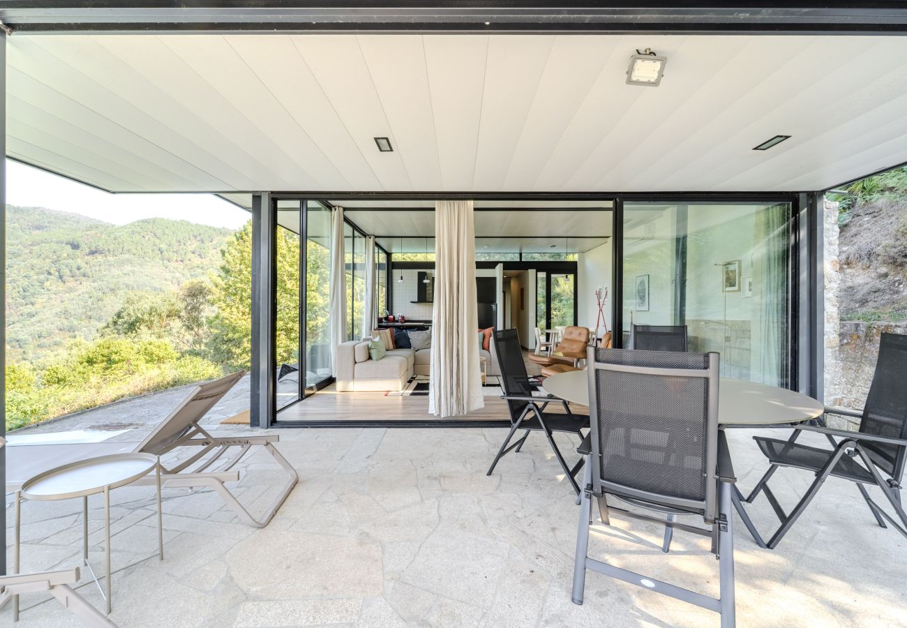 Casa en Vieira do Minho - Sorte das Gestaças by House and People