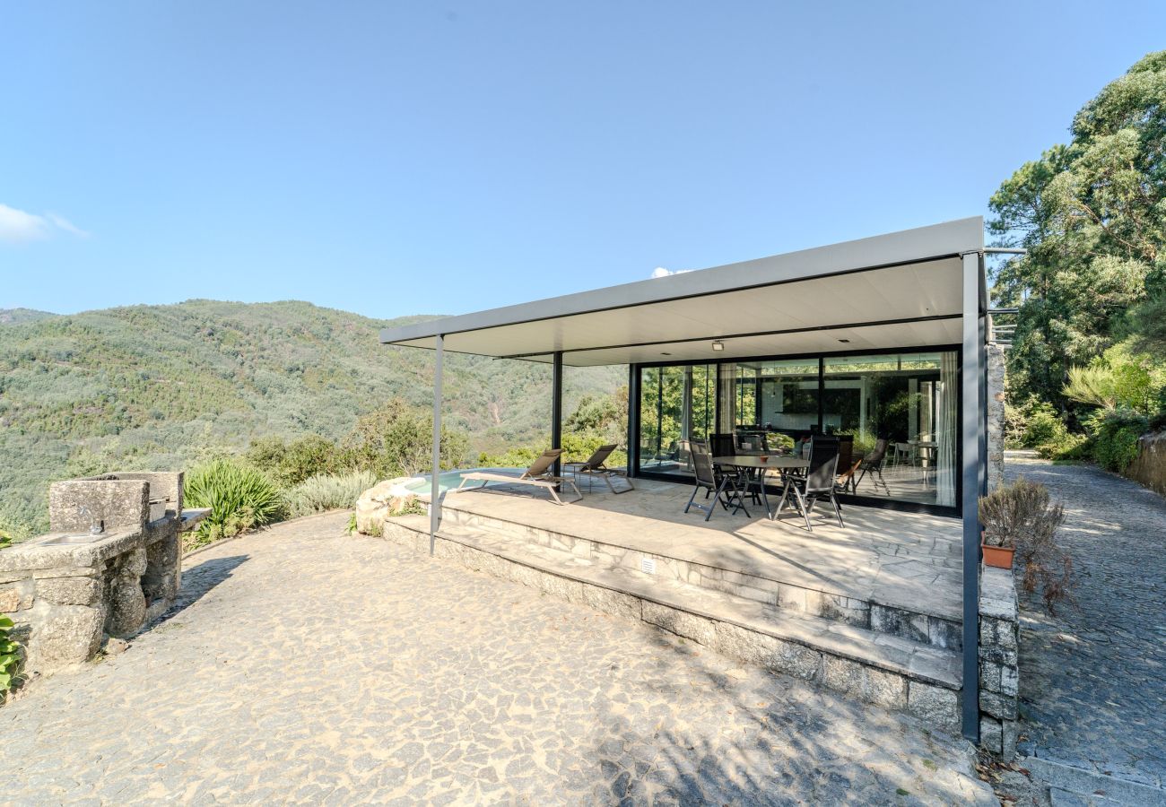 Casa en Vieira do Minho - Sorte das Gestaças by House and People