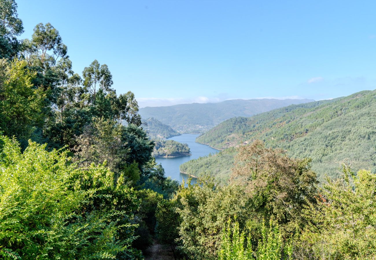 Casa en Vieira do Minho - Sorte das Gestaças by House and People