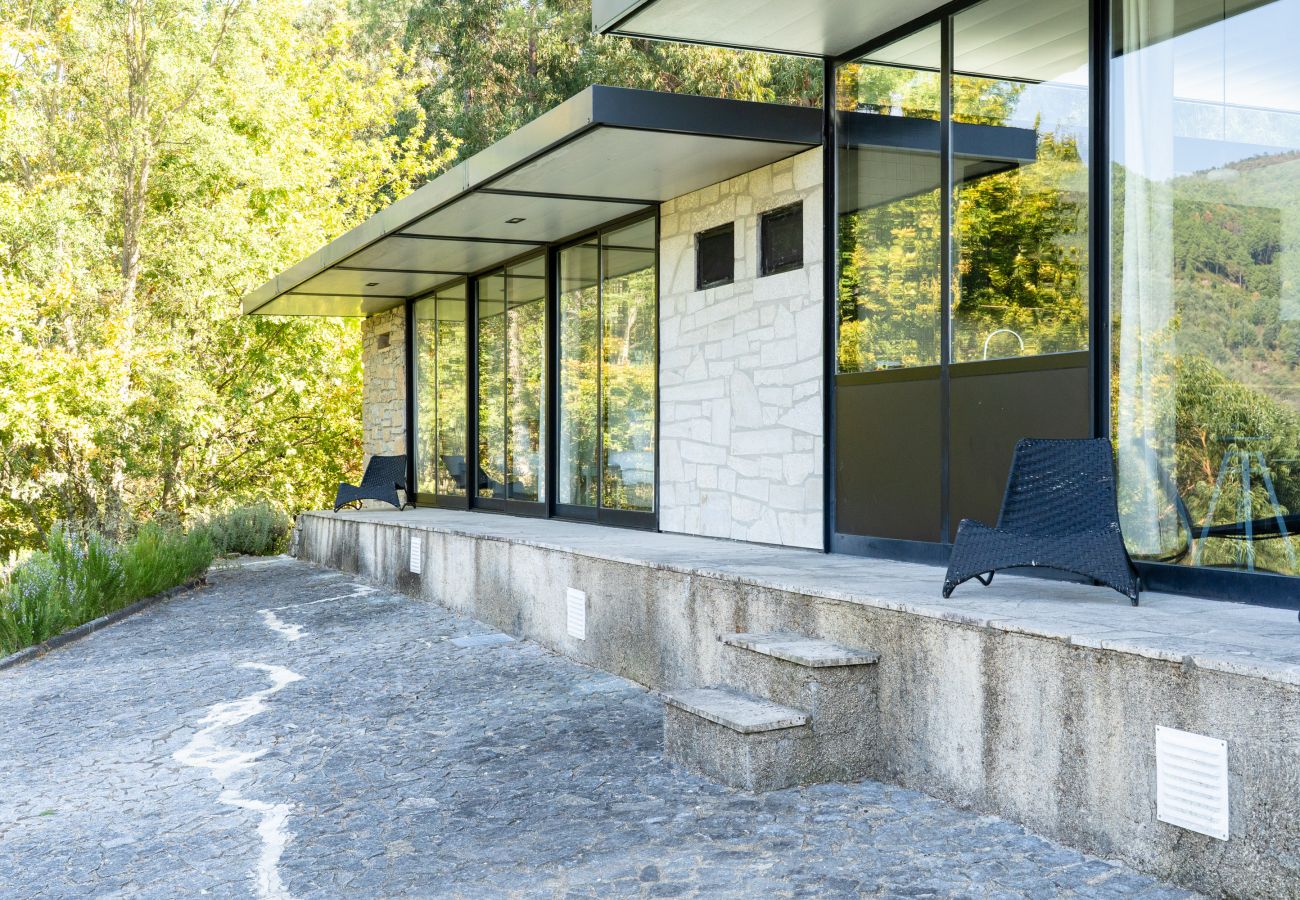 Casa en Vieira do Minho - Sorte das Gestaças by House and People