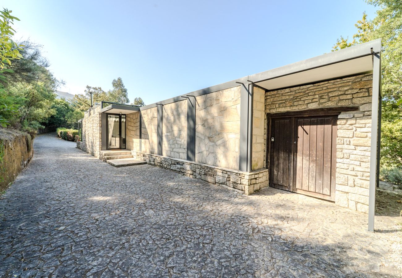 Casa en Vieira do Minho - Sorte das Gestaças by House and People