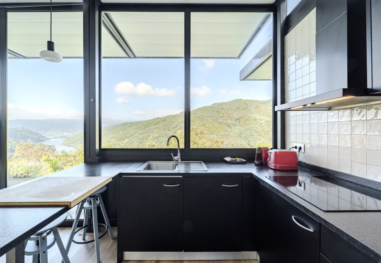 Casa en Vieira do Minho - Sorte das Gestaças by House and People