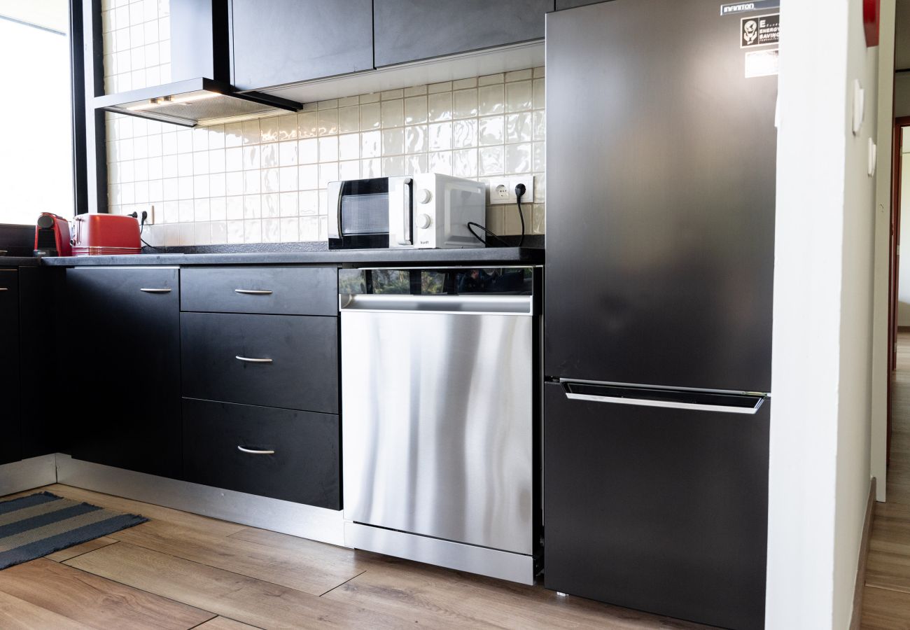 Casa en Vieira do Minho - Sorte das Gestaças by House and People