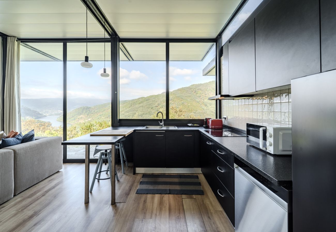 Casa en Vieira do Minho - Sorte das Gestaças by House and People