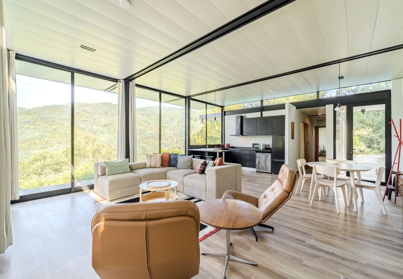 Casa en Vieira do Minho - Sorte das Gestaças by House and People