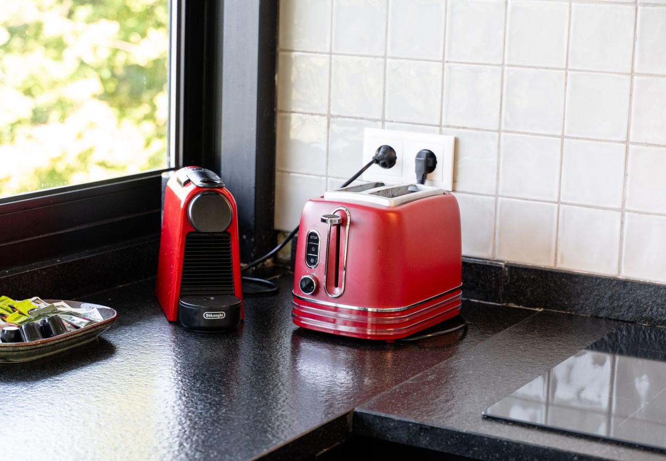 Casa en Vieira do Minho - Sorte das Gestaças by House and People