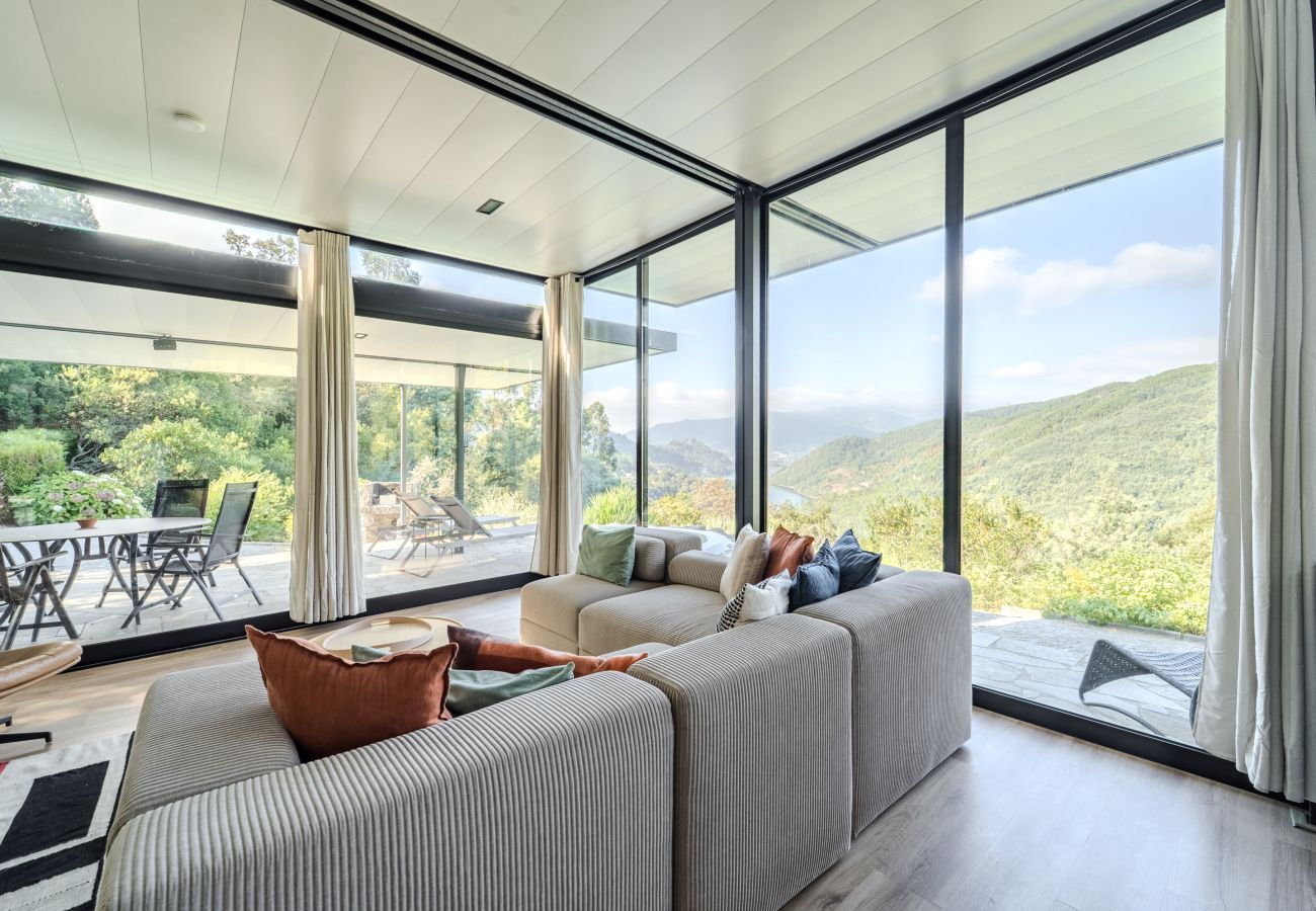 Casa en Vieira do Minho - Sorte das Gestaças by House and People