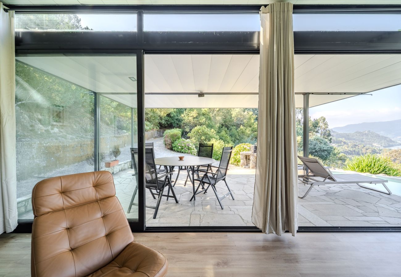 Casa en Vieira do Minho - Sorte das Gestaças by House and People