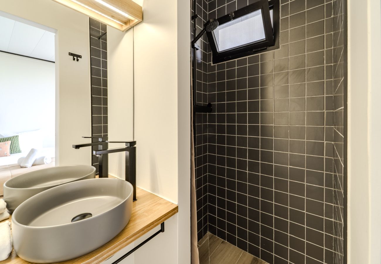 Casa en Vieira do Minho - Sorte das Gestaças by House and People