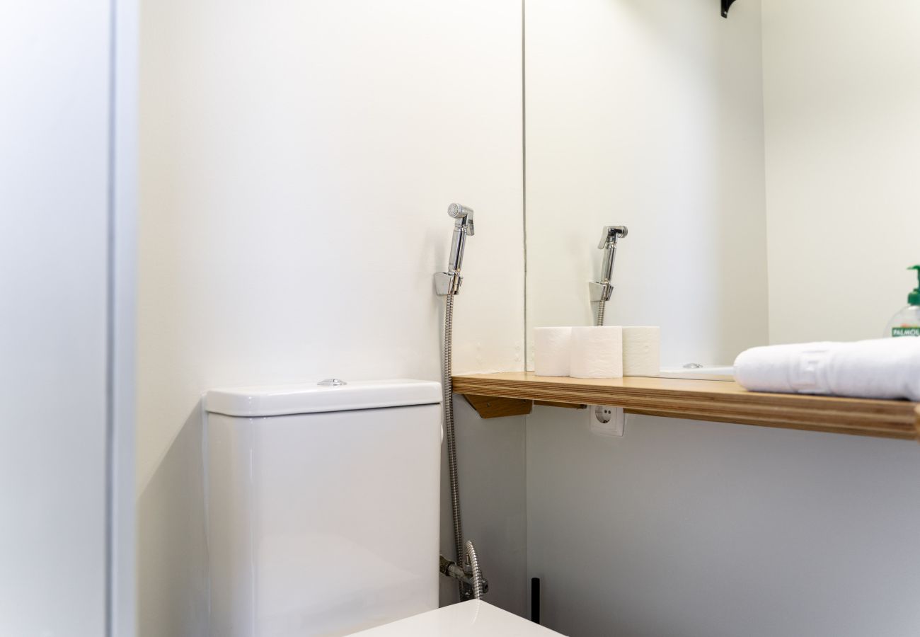 Casa en Vieira do Minho - Sorte das Gestaças by House and People