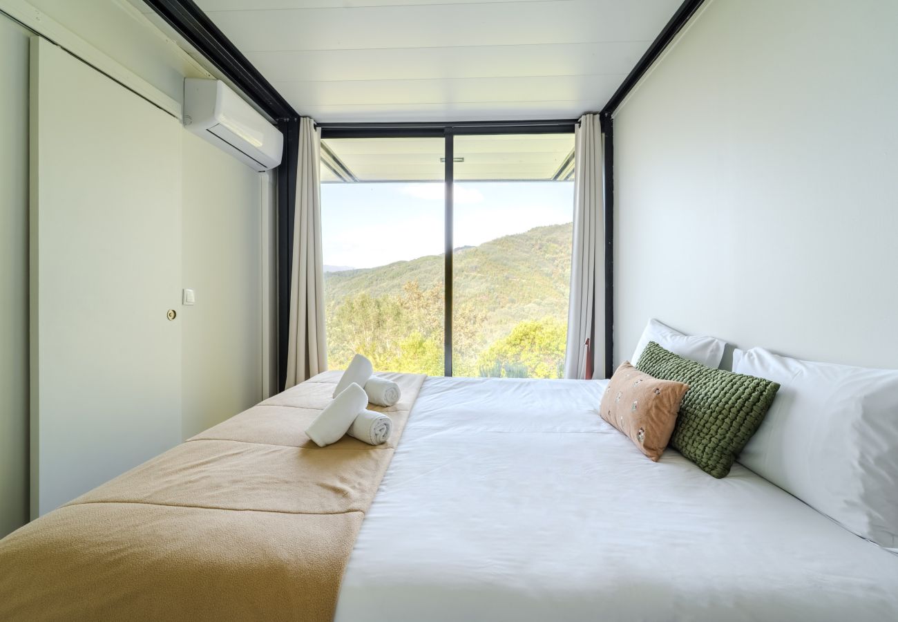 Casa en Vieira do Minho - Sorte das Gestaças by House and People