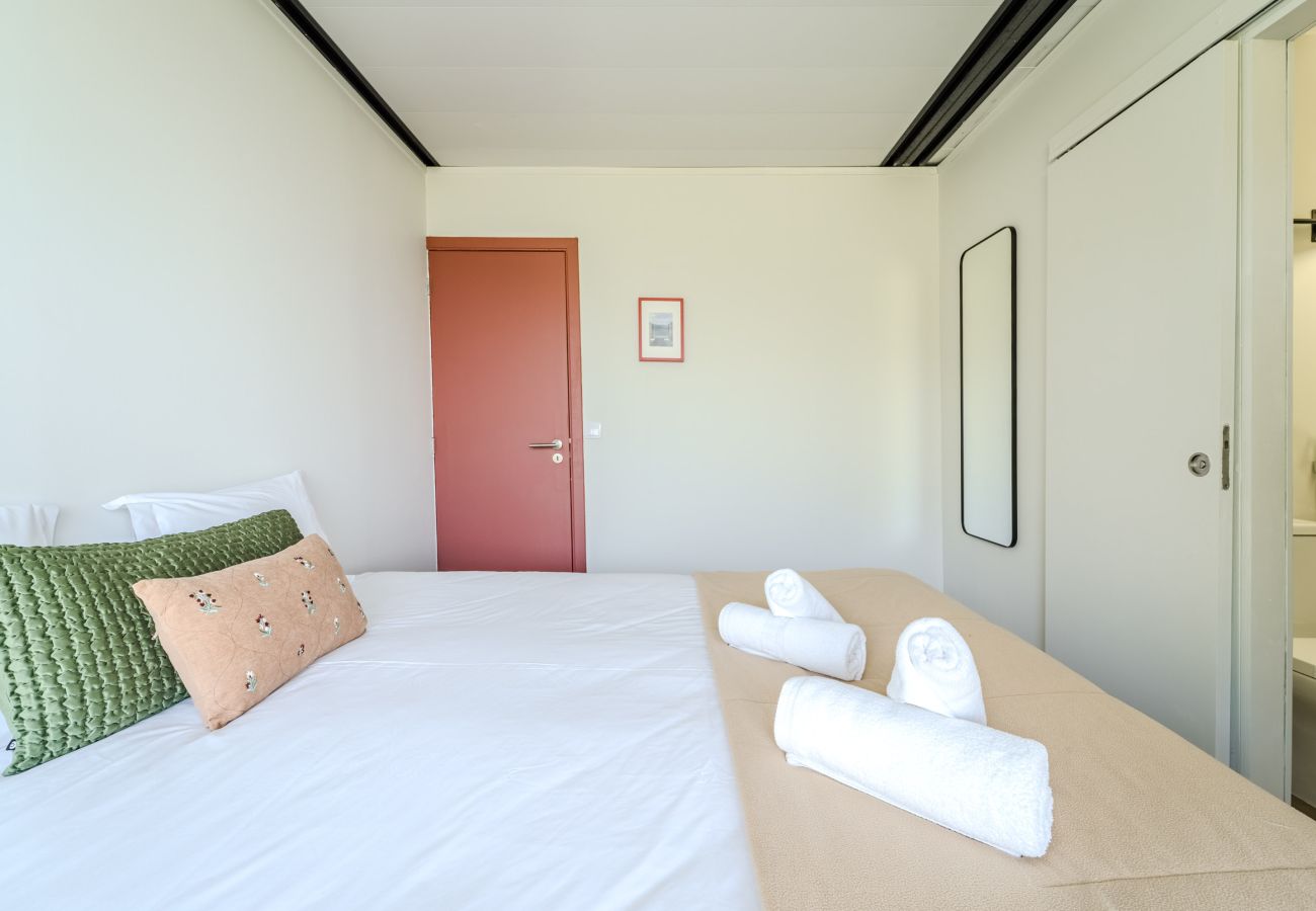 Casa en Vieira do Minho - Sorte das Gestaças by House and People