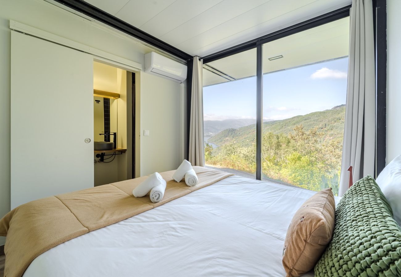 Casa en Vieira do Minho - Sorte das Gestaças by House and People