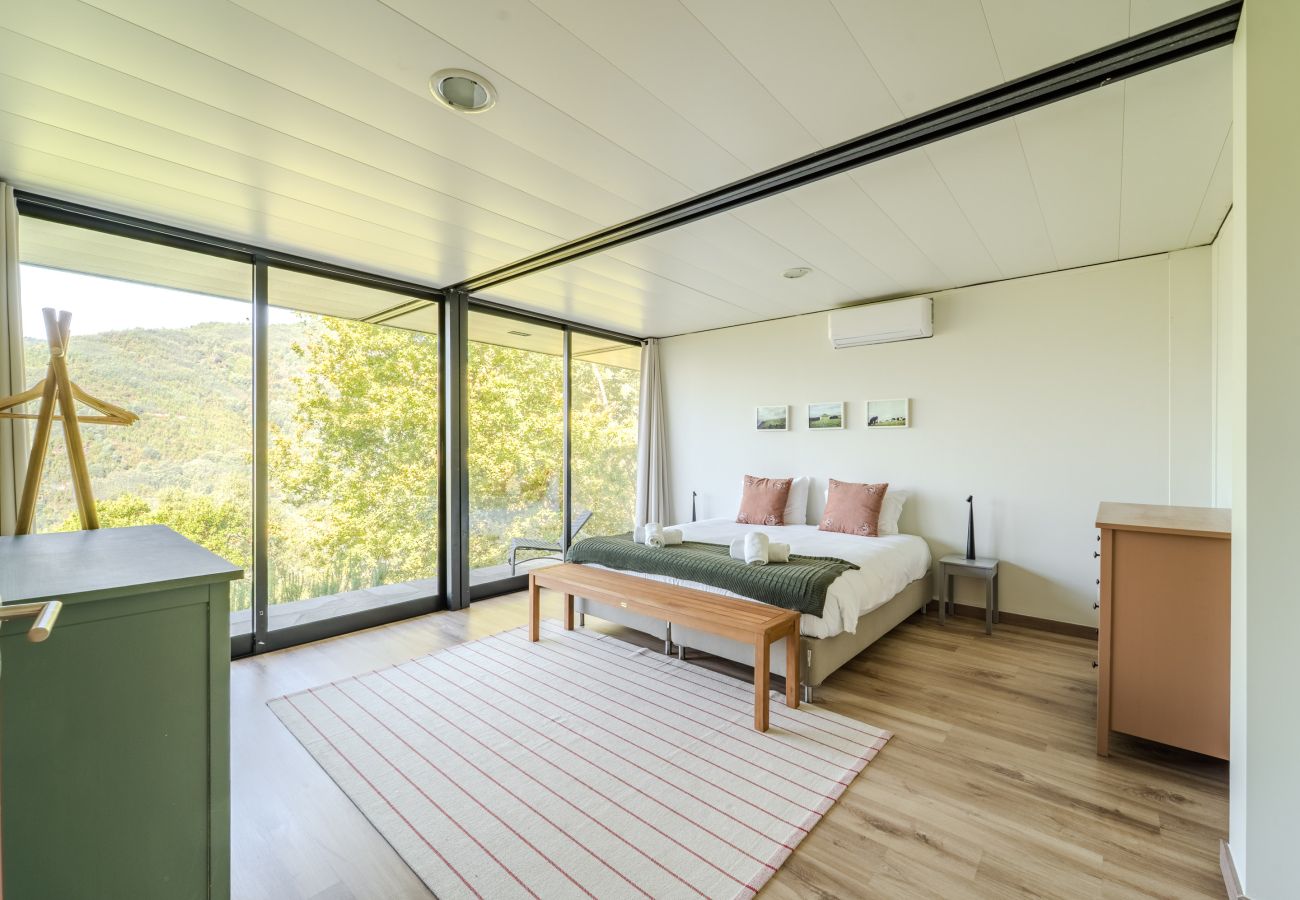 Casa en Vieira do Minho - Sorte das Gestaças by House and People