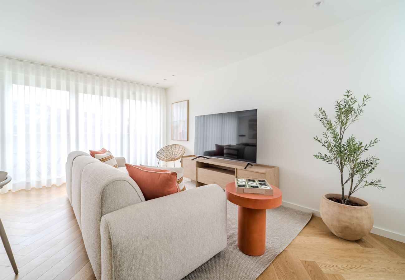 Apartamento en Braga - Braga Green Central by House and People