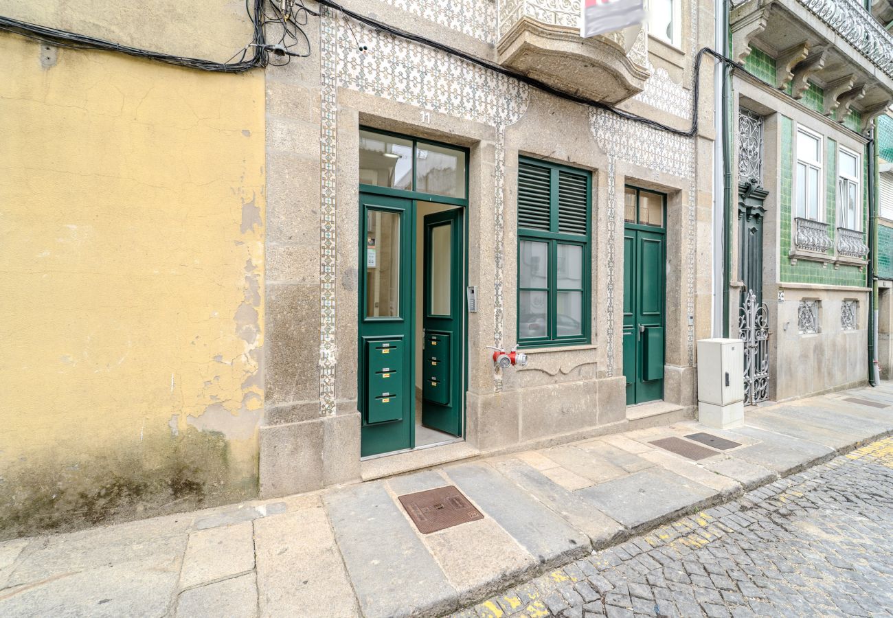 Apartamento en Braga - Braga Green Central by House and People
