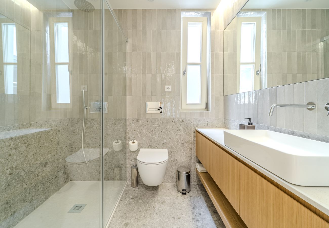 Apartamento en Braga - Braga Green Central by House and People