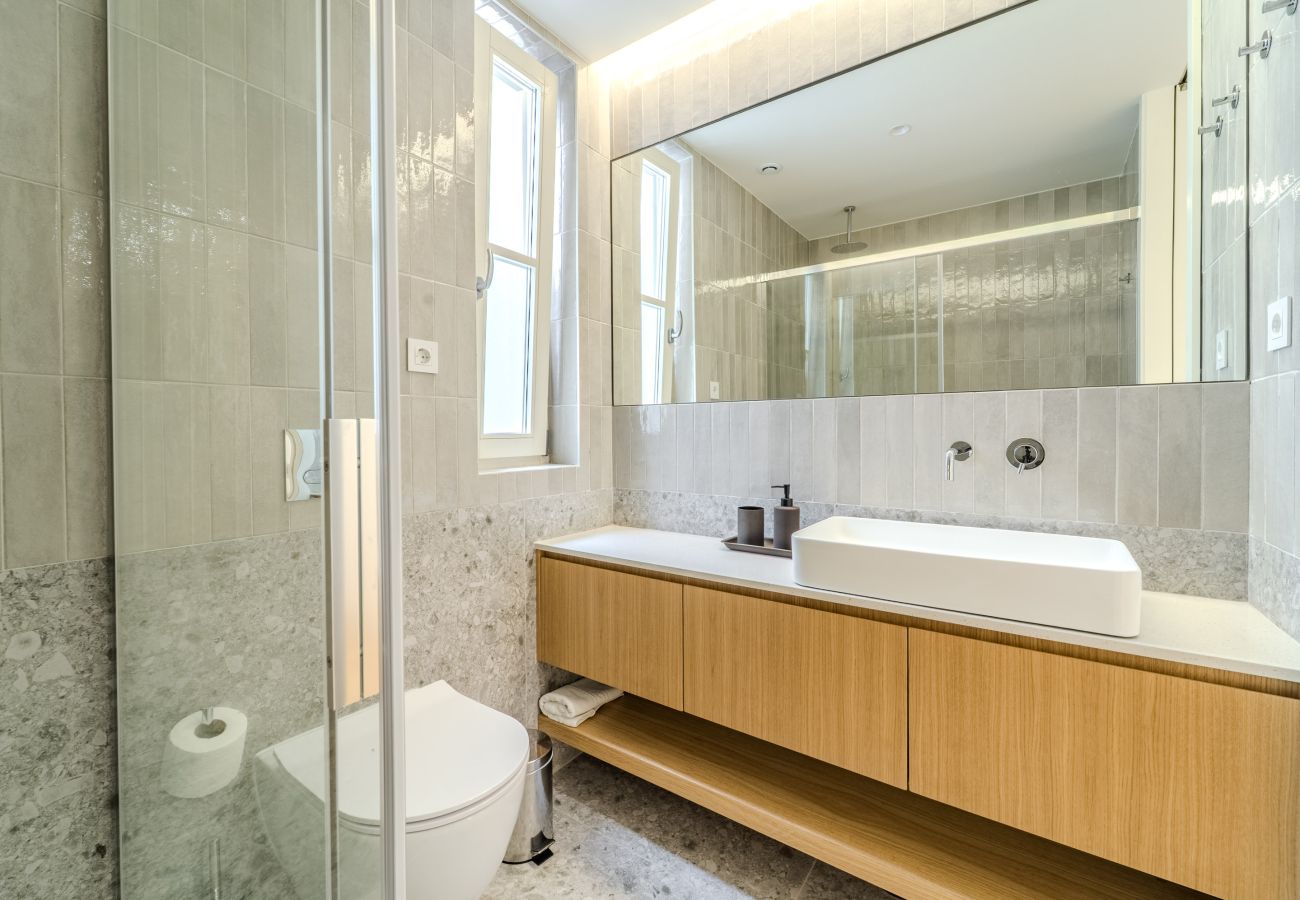 Apartamento en Braga - Braga Green Central by House and People