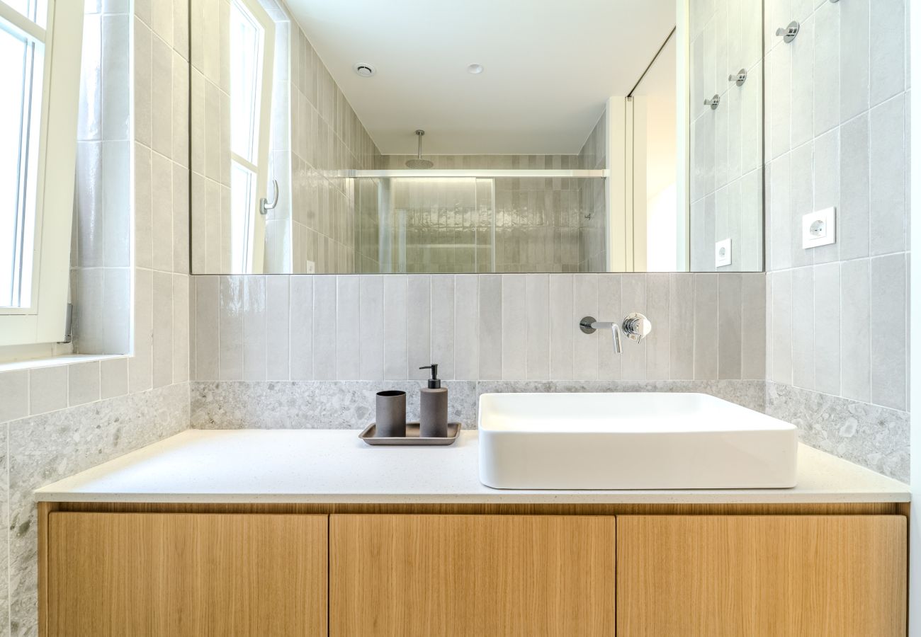 Apartamento en Braga - Braga Green Central by House and People
