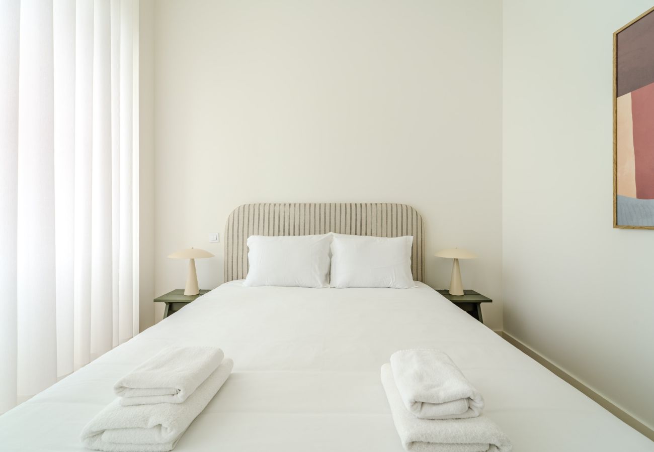 Apartamento en Braga - Braga Green Central by House and People