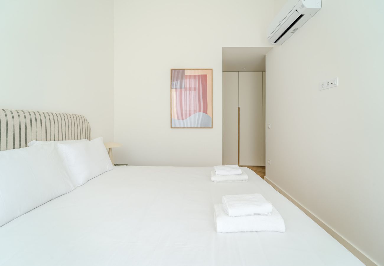 Apartamento en Braga - Braga Green Central by House and People