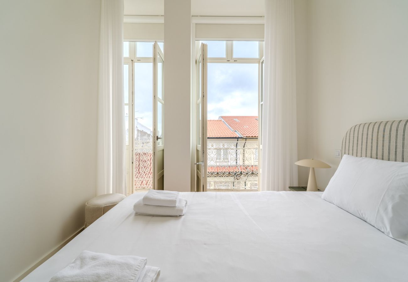 Apartamento en Braga - Braga Green Central by House and People