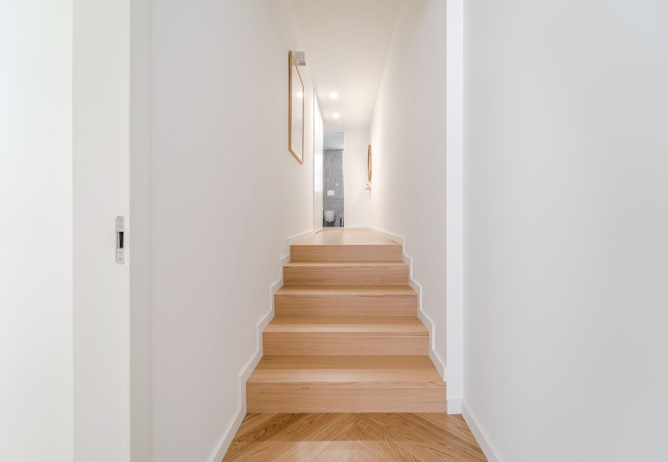 Apartamento en Braga - Braga Green Central by House and People