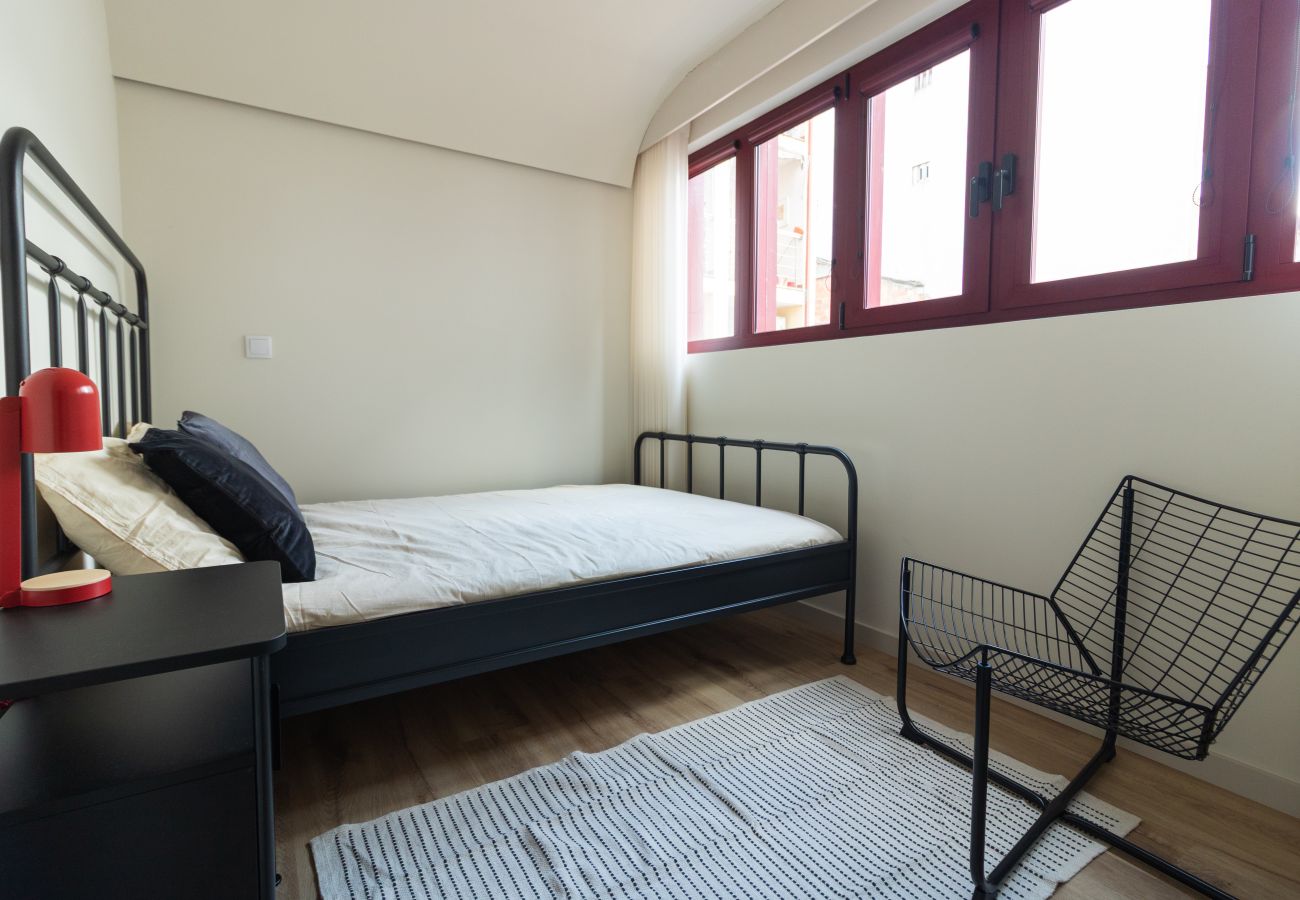 Apartamento en Braga - Pópulo Studio by House and People