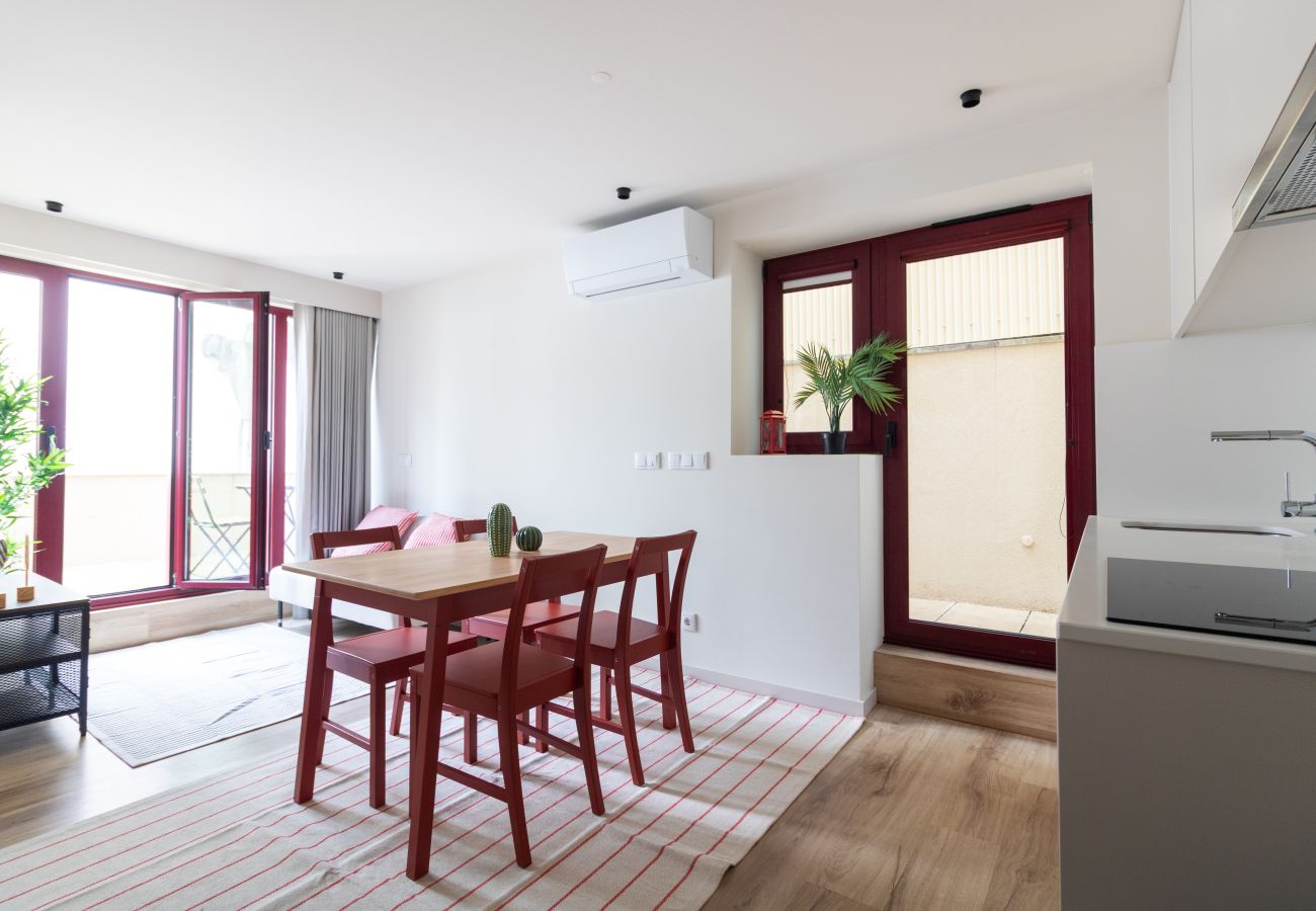Apartamento en Braga - Pópulo Studio by House and People