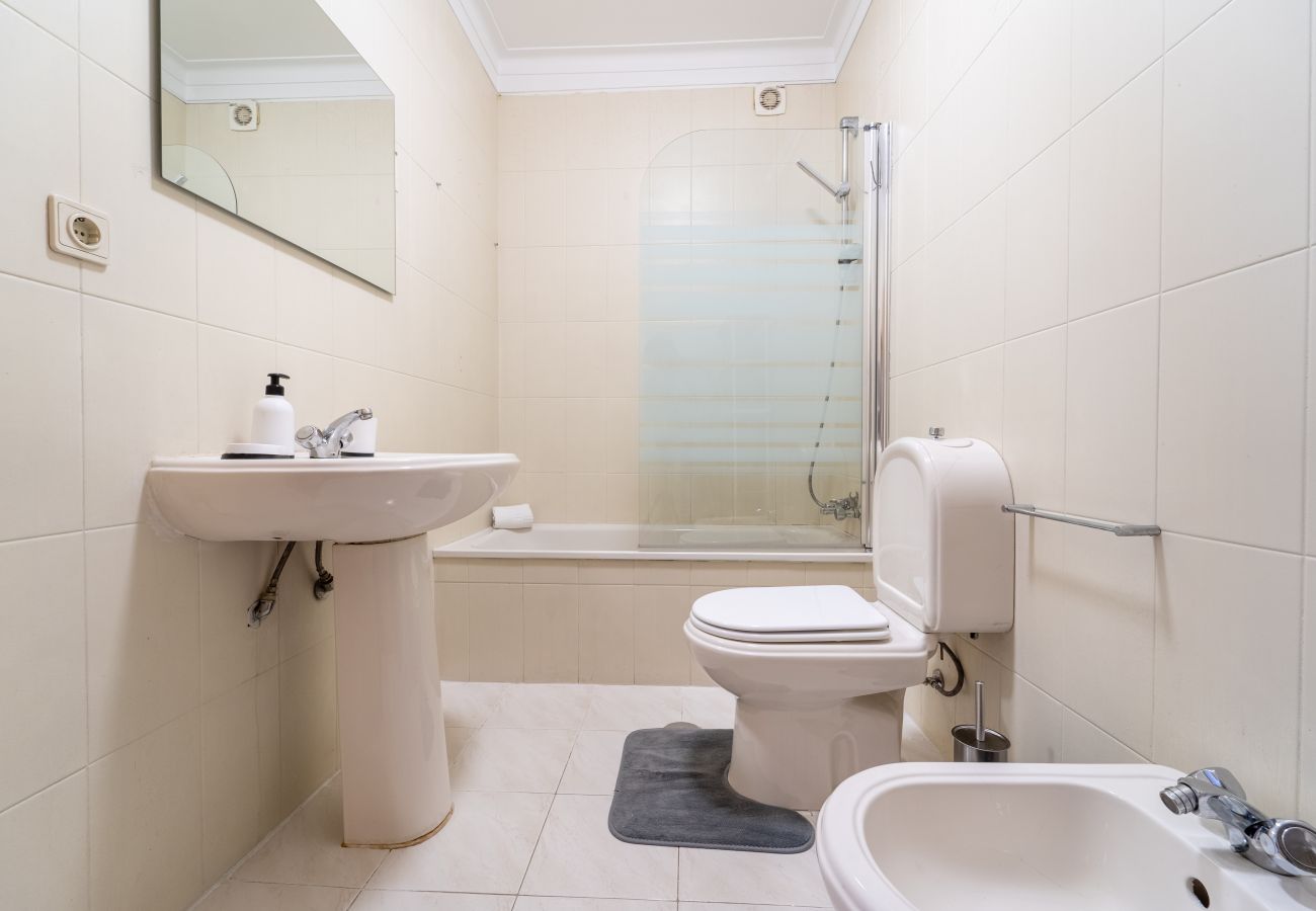 Apartamento en Braga - Bracara Living by House and People
