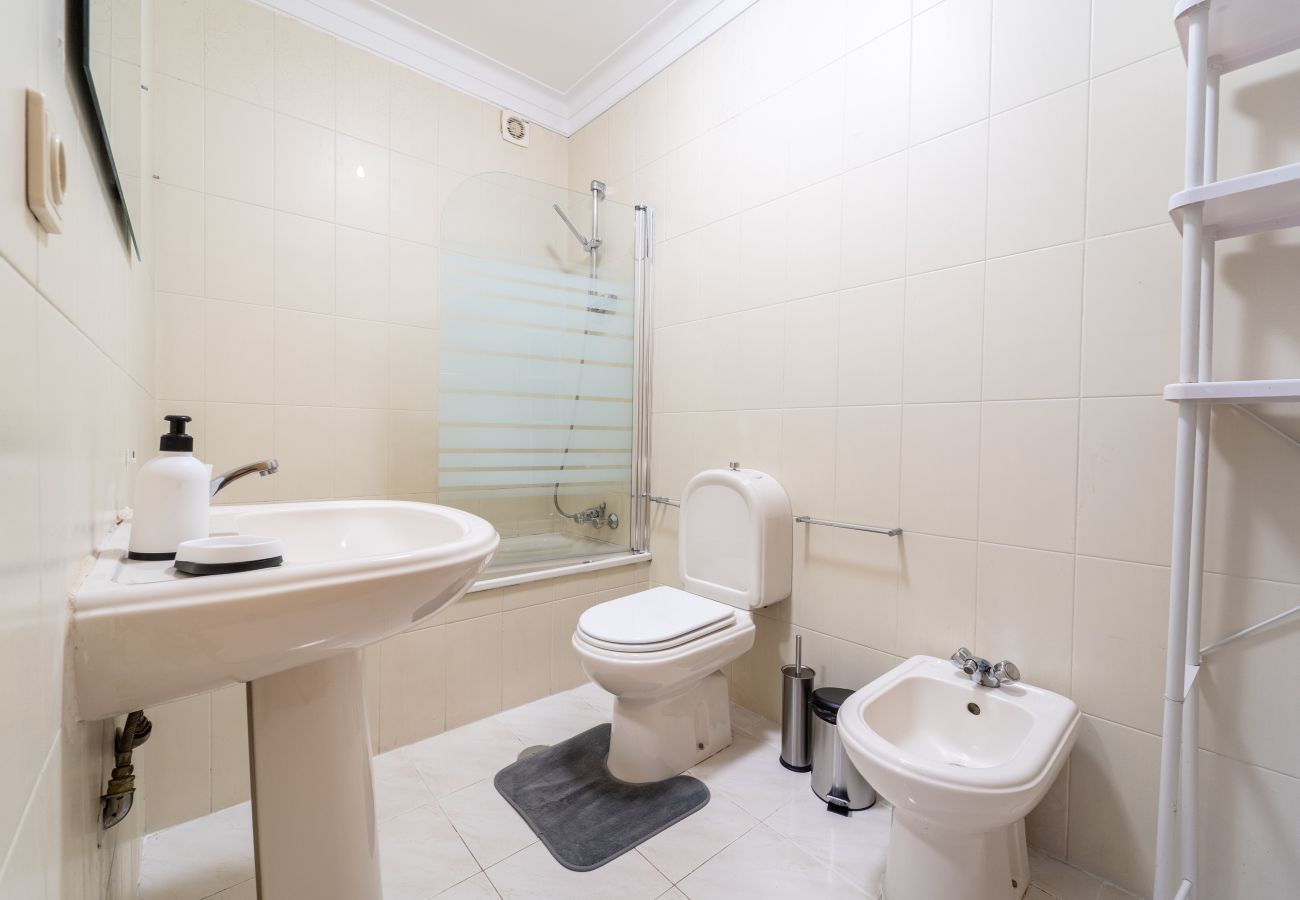 Apartamento en Braga - Bracara Living by House and People
