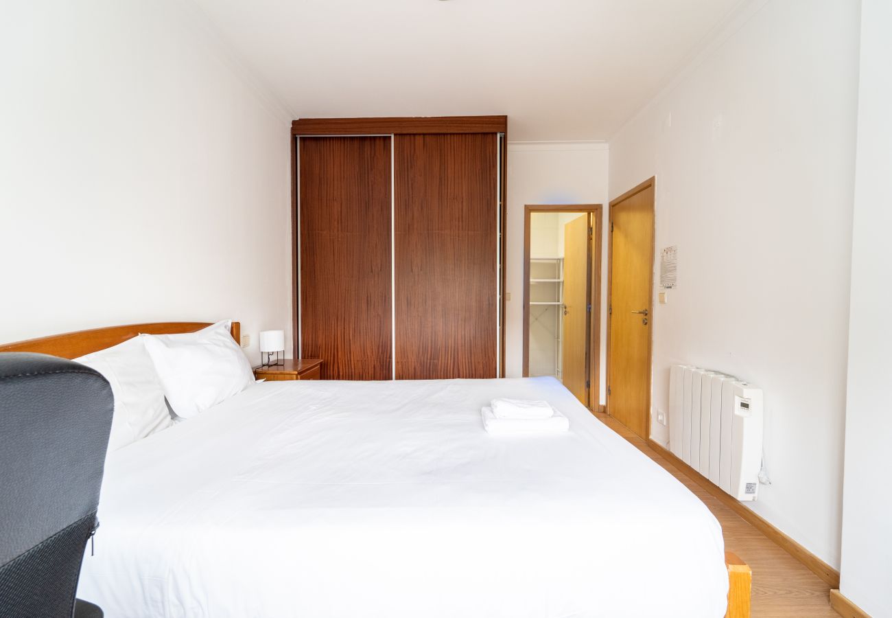 Apartamento en Braga - Bracara Living by House and People