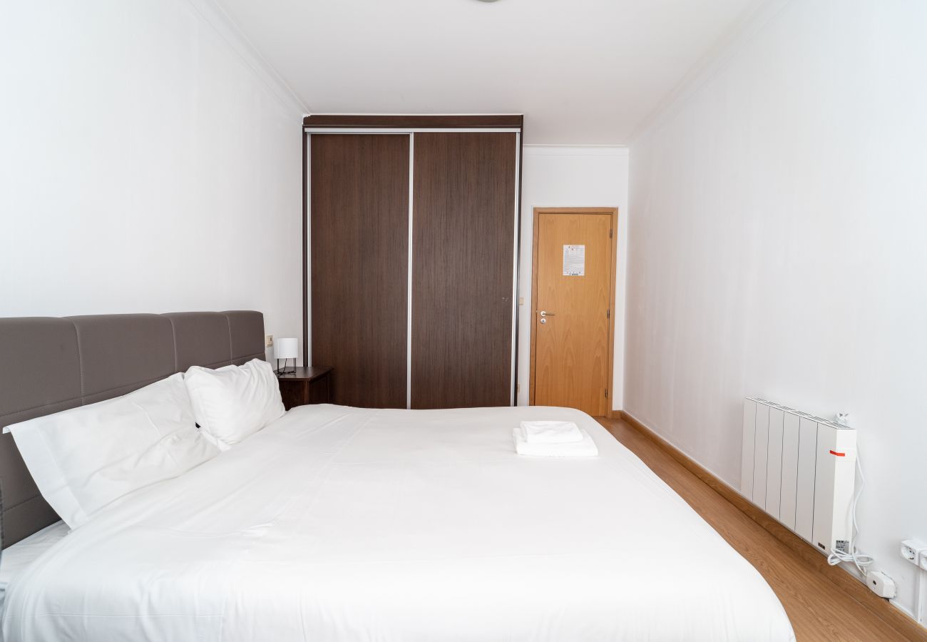 Apartamento en Braga - Bracara Living by House and People
