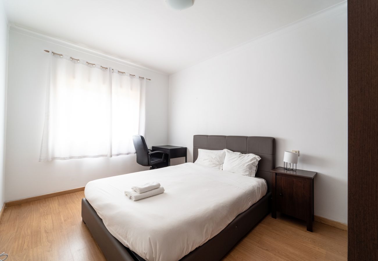 Apartamento en Braga - Bracara Living by House and People