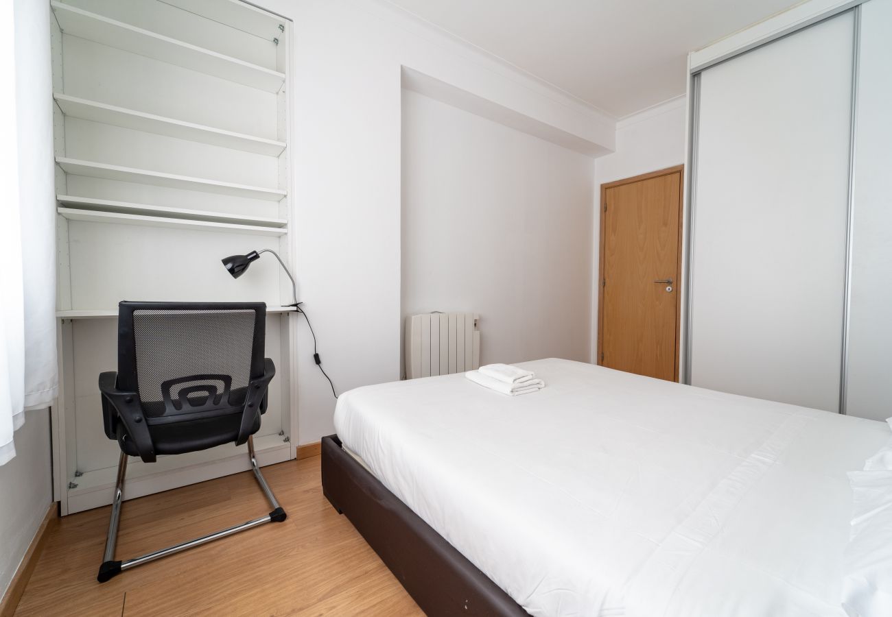 Apartamento en Braga - Bracara Living by House and People
