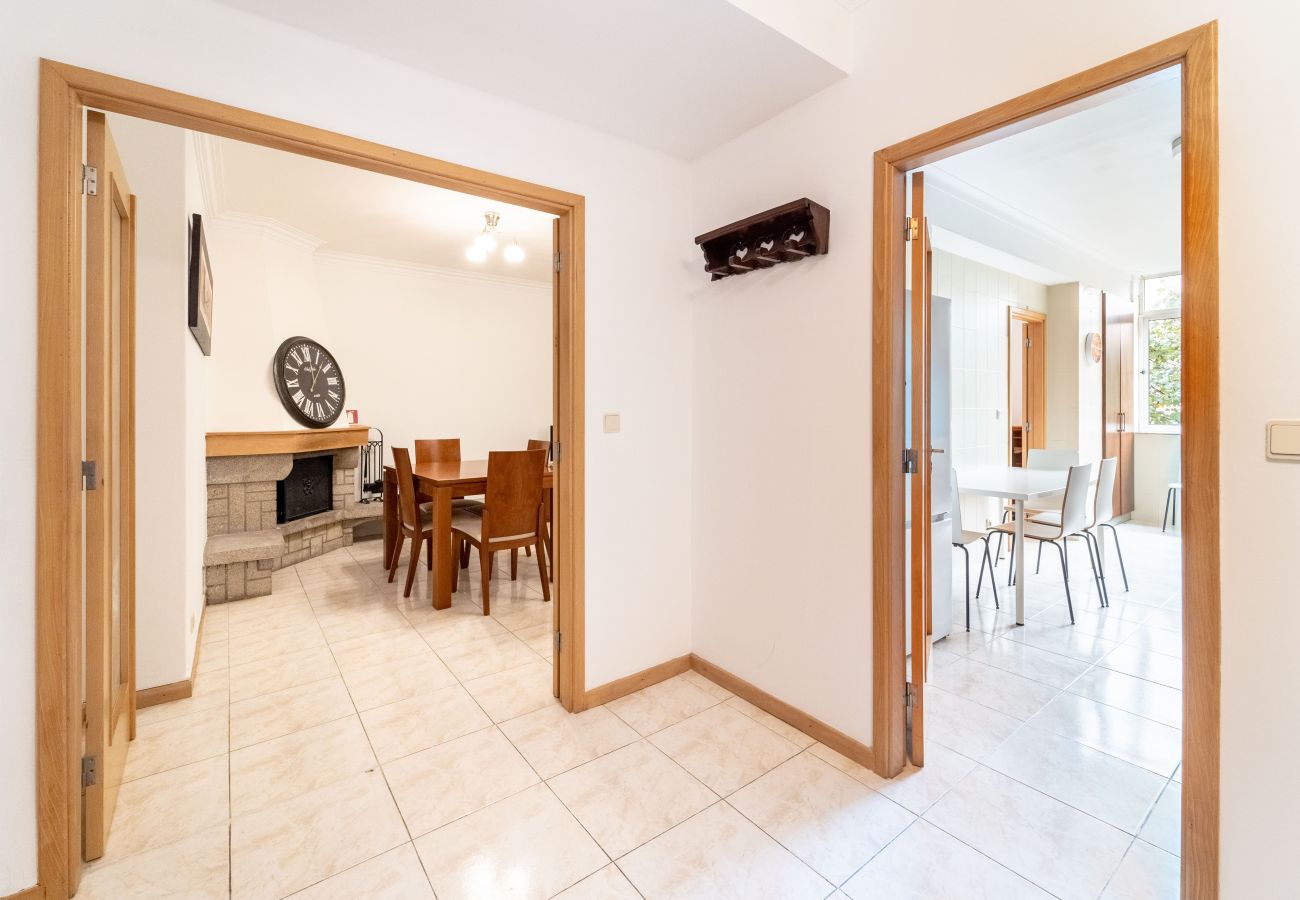 Apartamento en Braga - Bracara Living by House and People