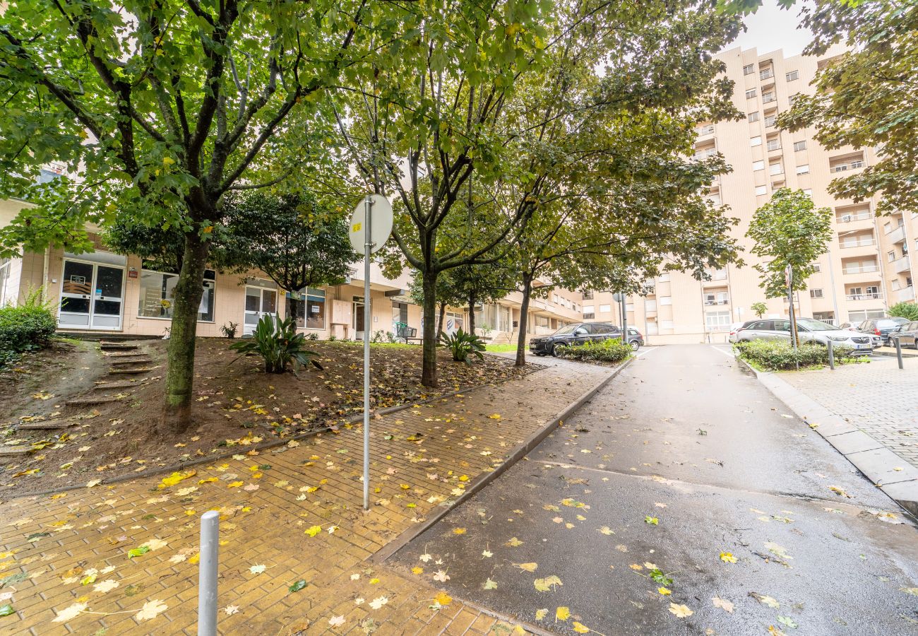 Apartamento en Braga - Bracara Living by House and People