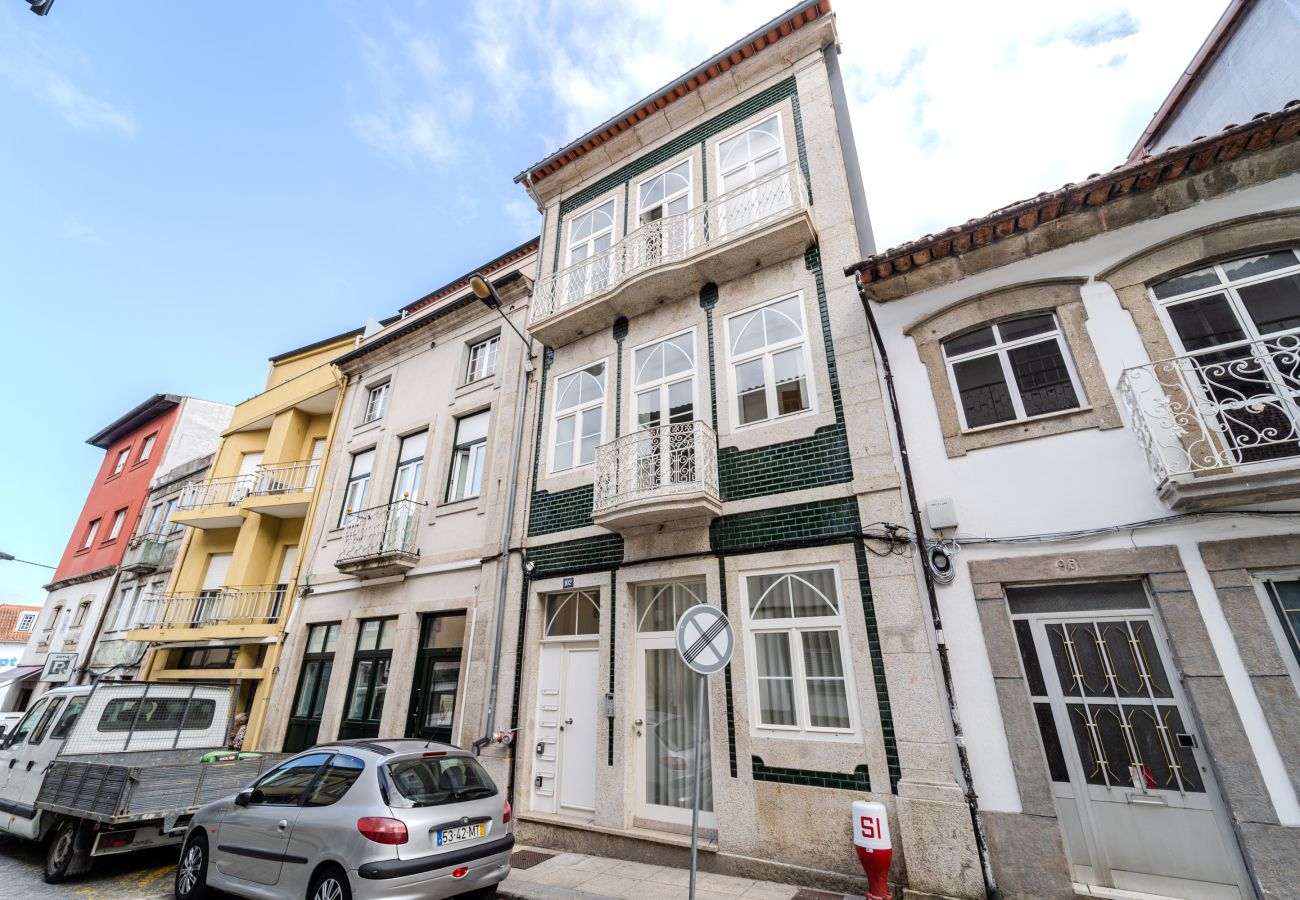 Estudio en Braga - Boavista Studio by House and People