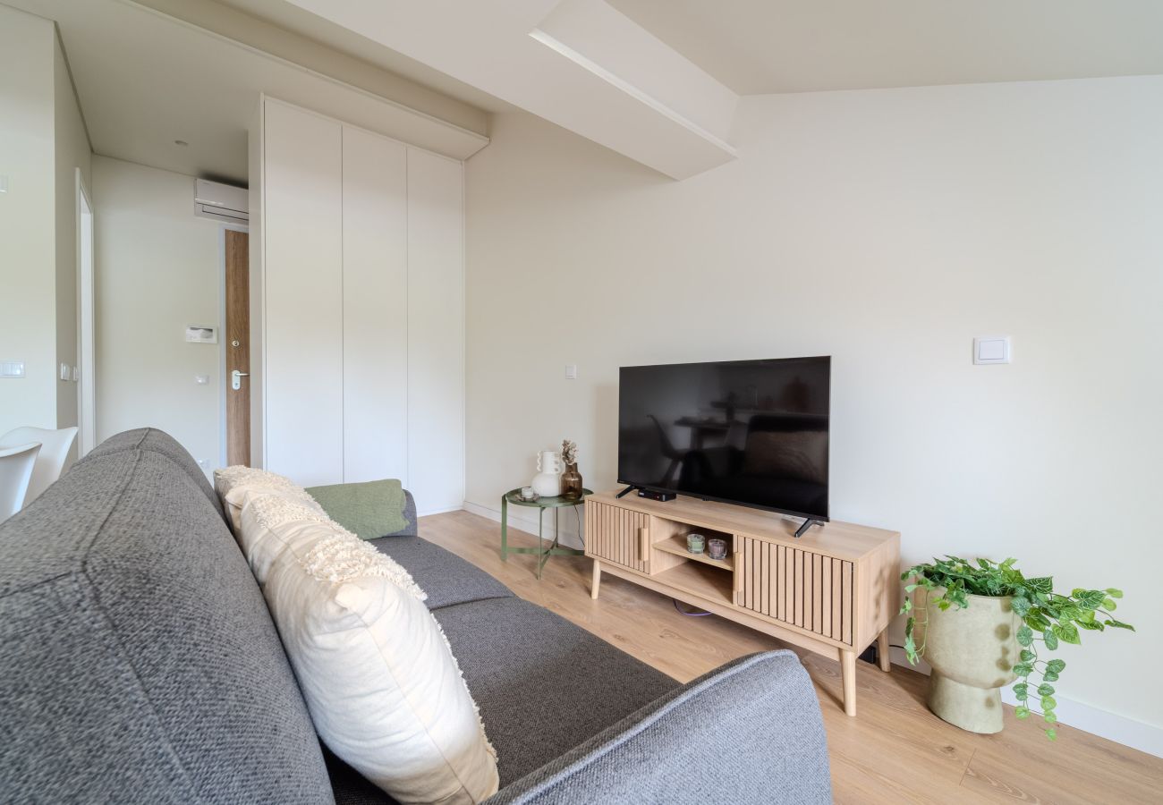 Estudio en Braga - Boavista Studio by House and People